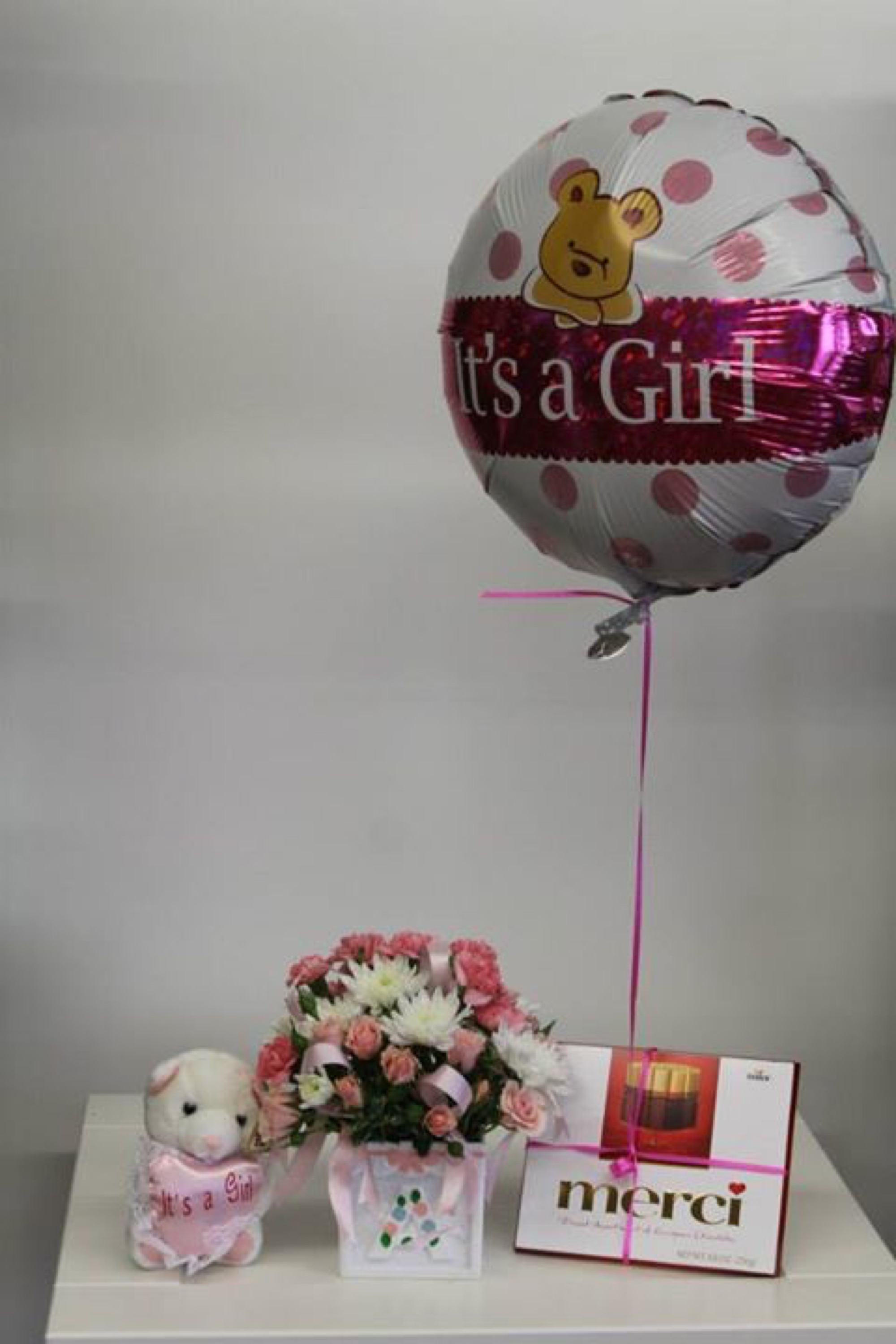 Baby Package