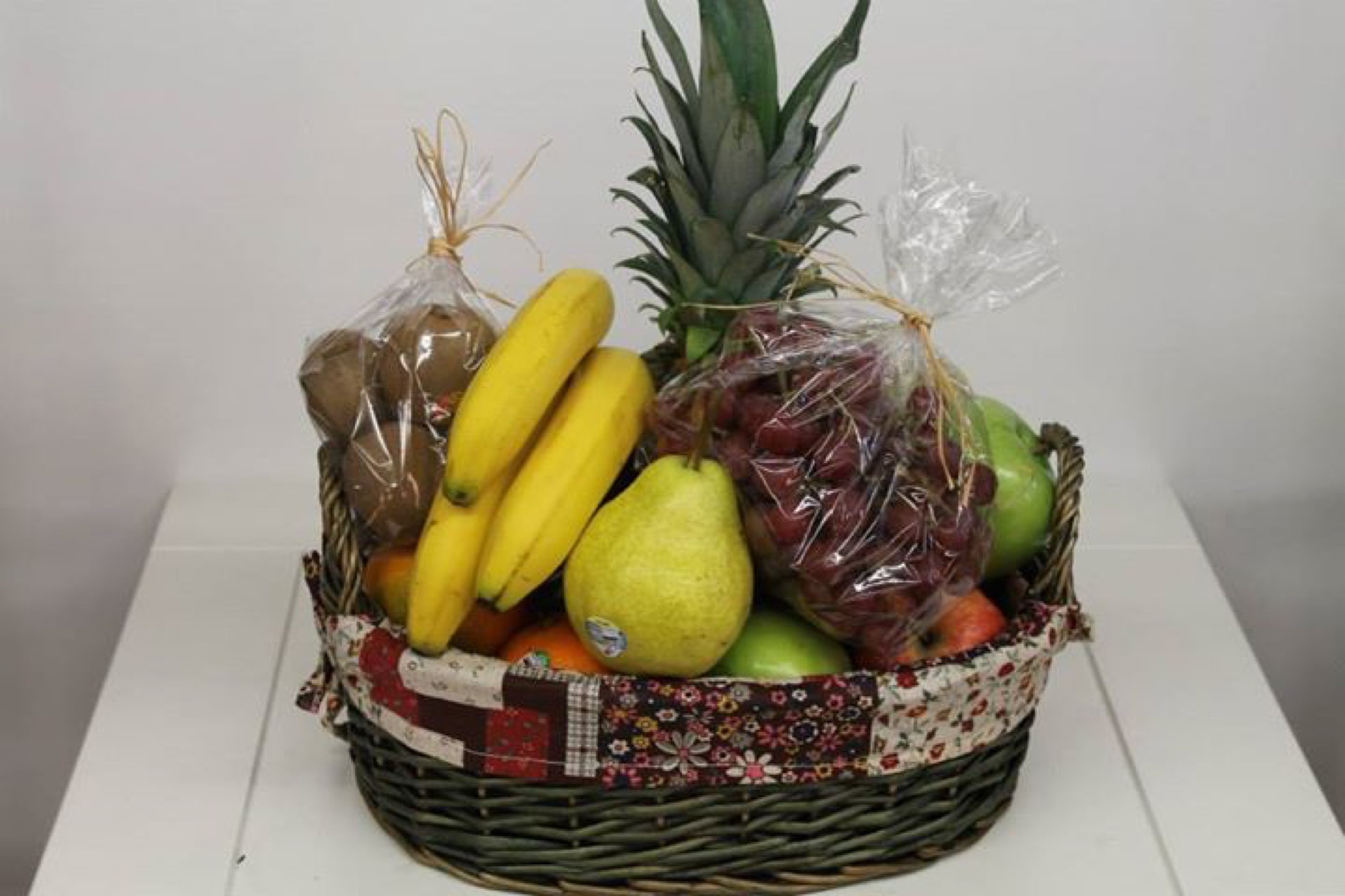 Delicious Fruits