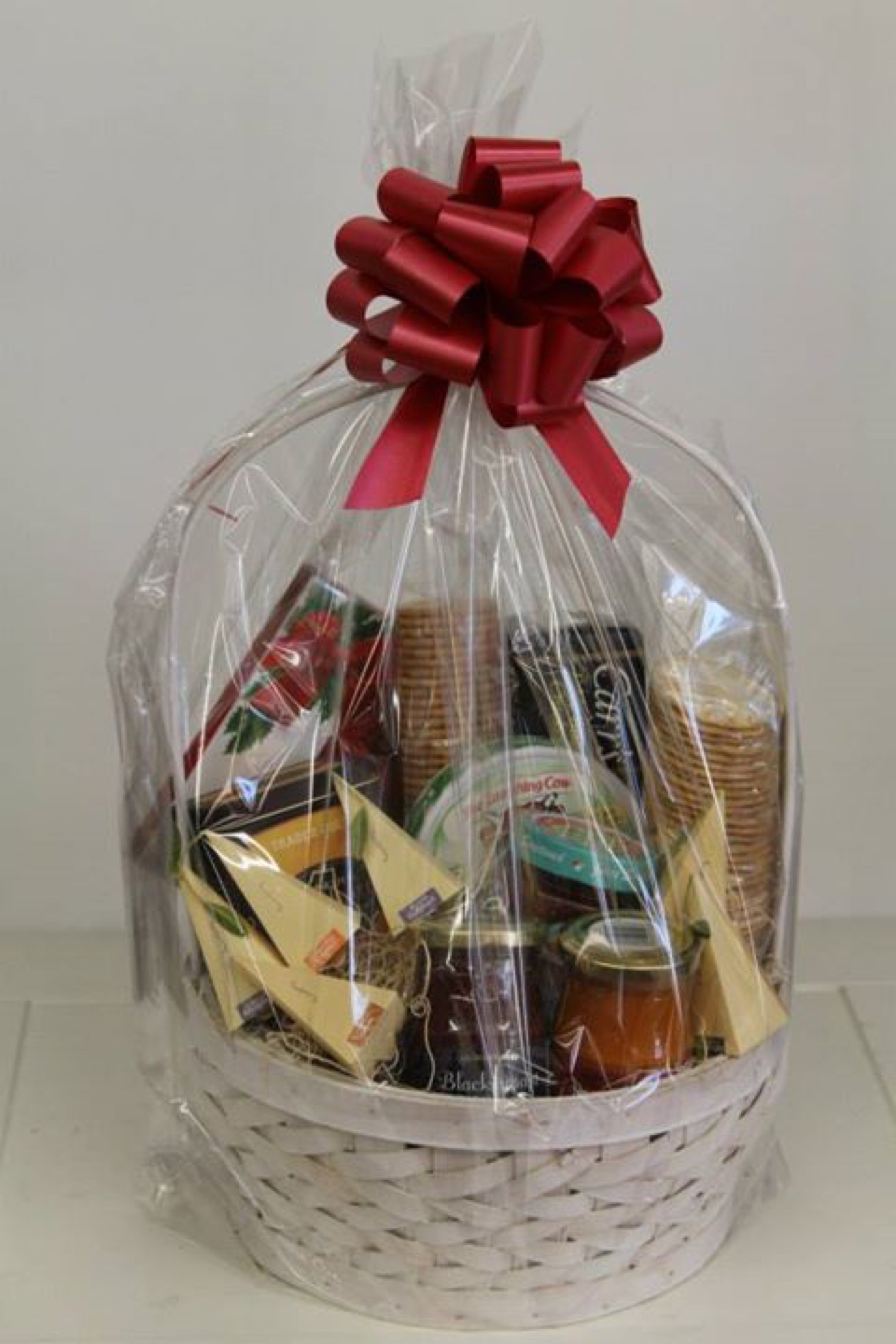 Gourmet Basket
