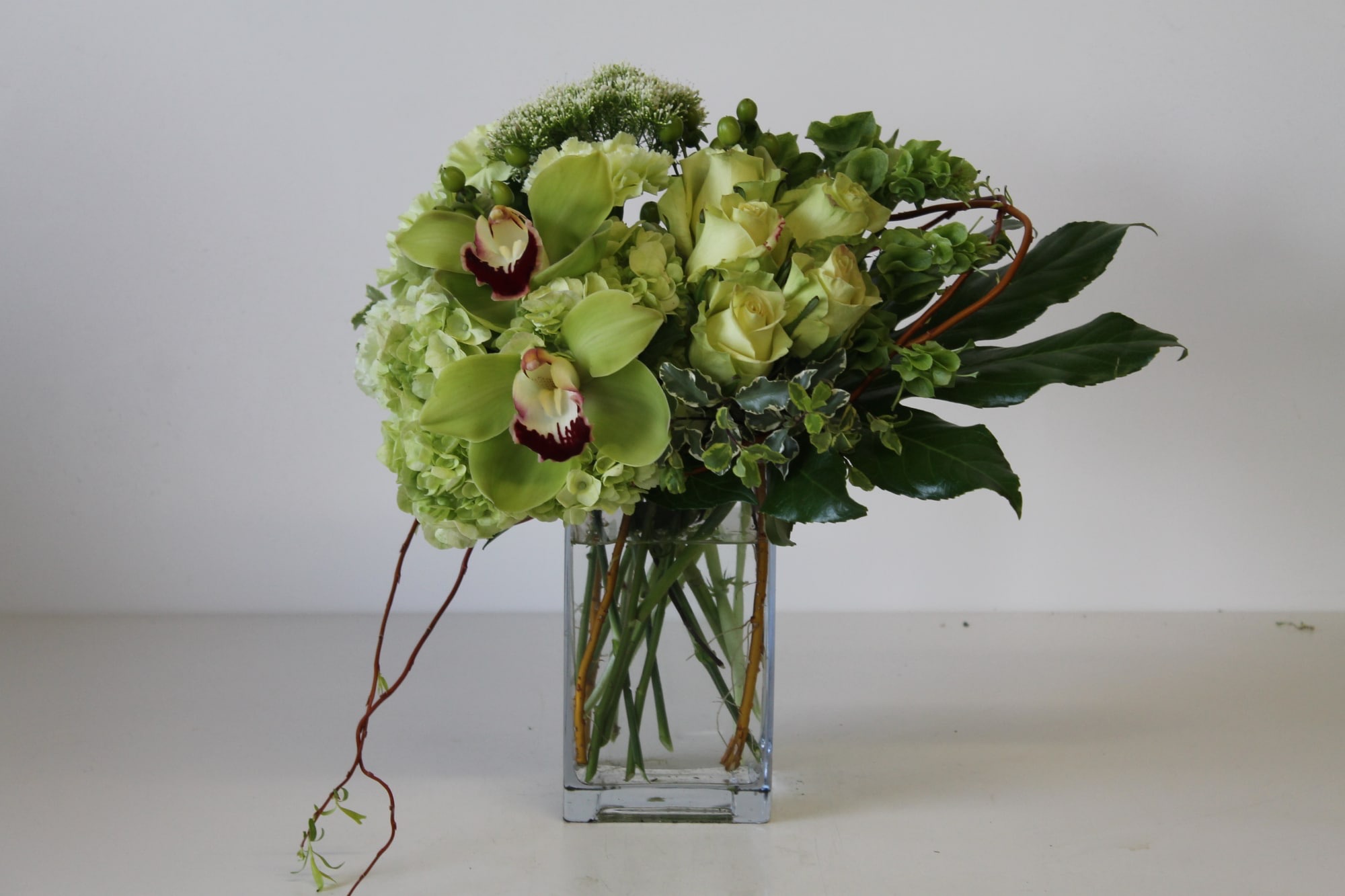 Green Celebration