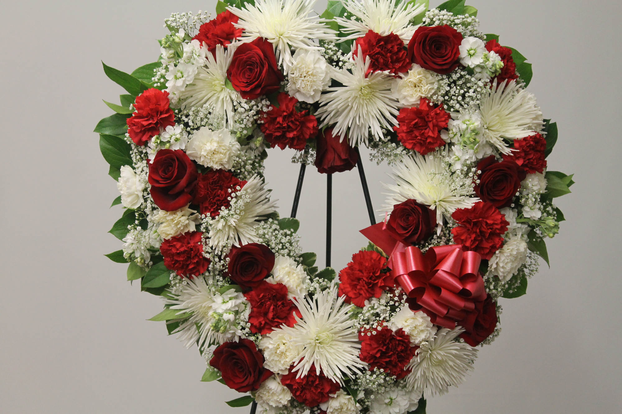 Heartfelt Condolences