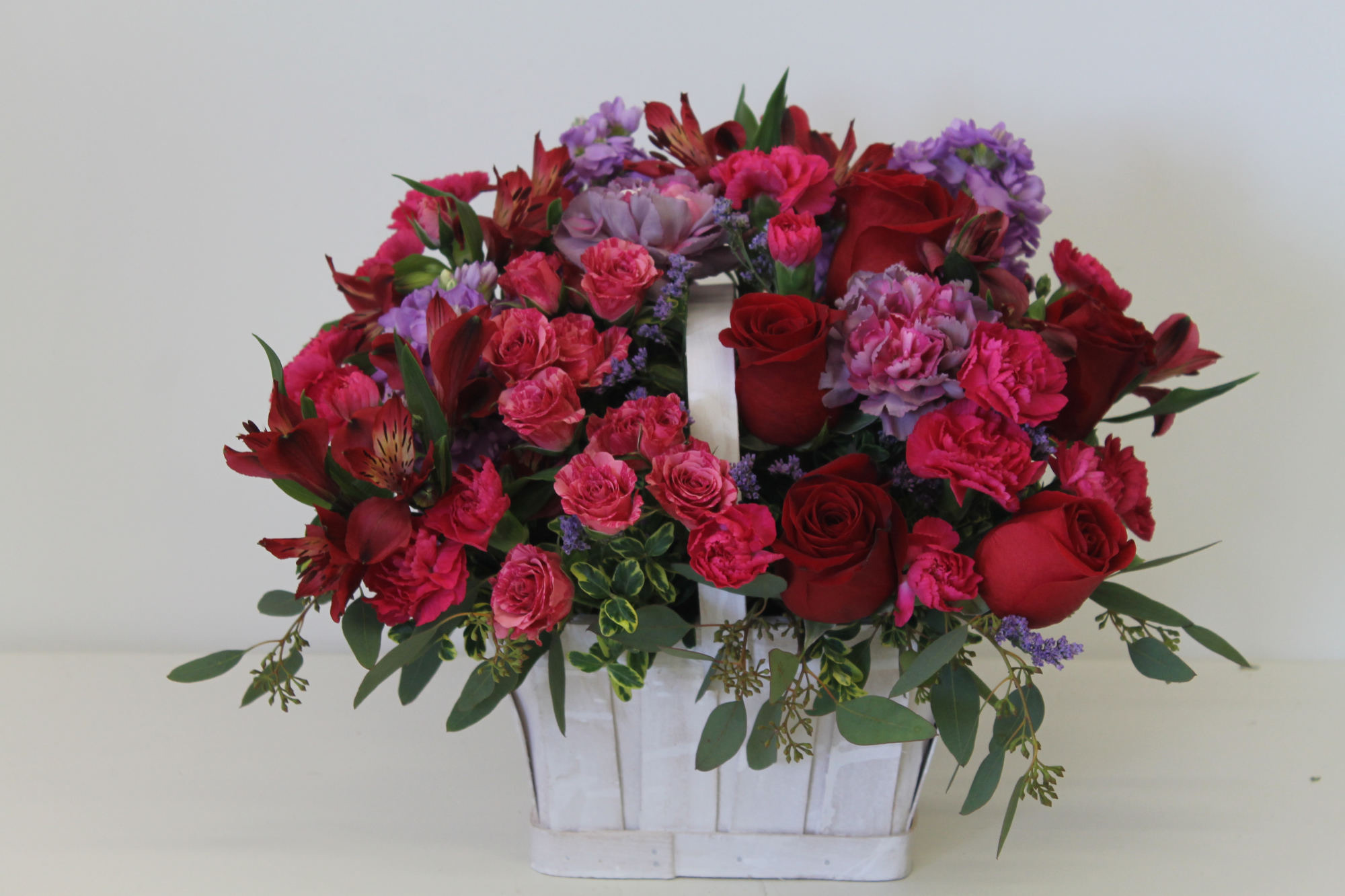 Love Basket