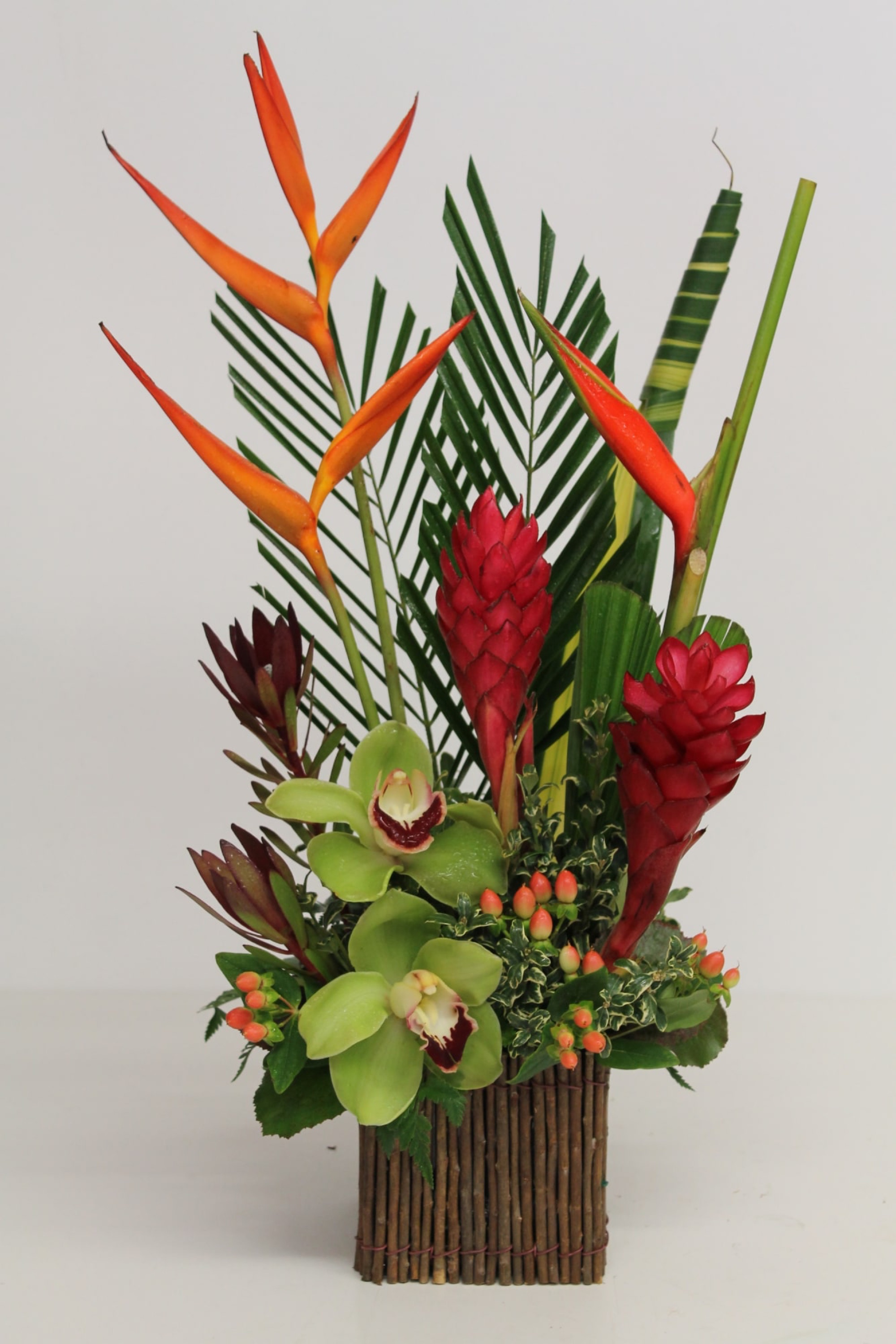 Simply Tropical