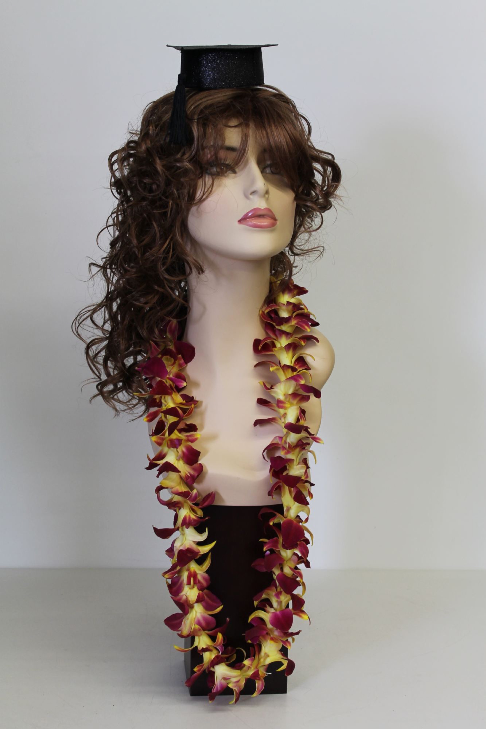 Single Lei-G
