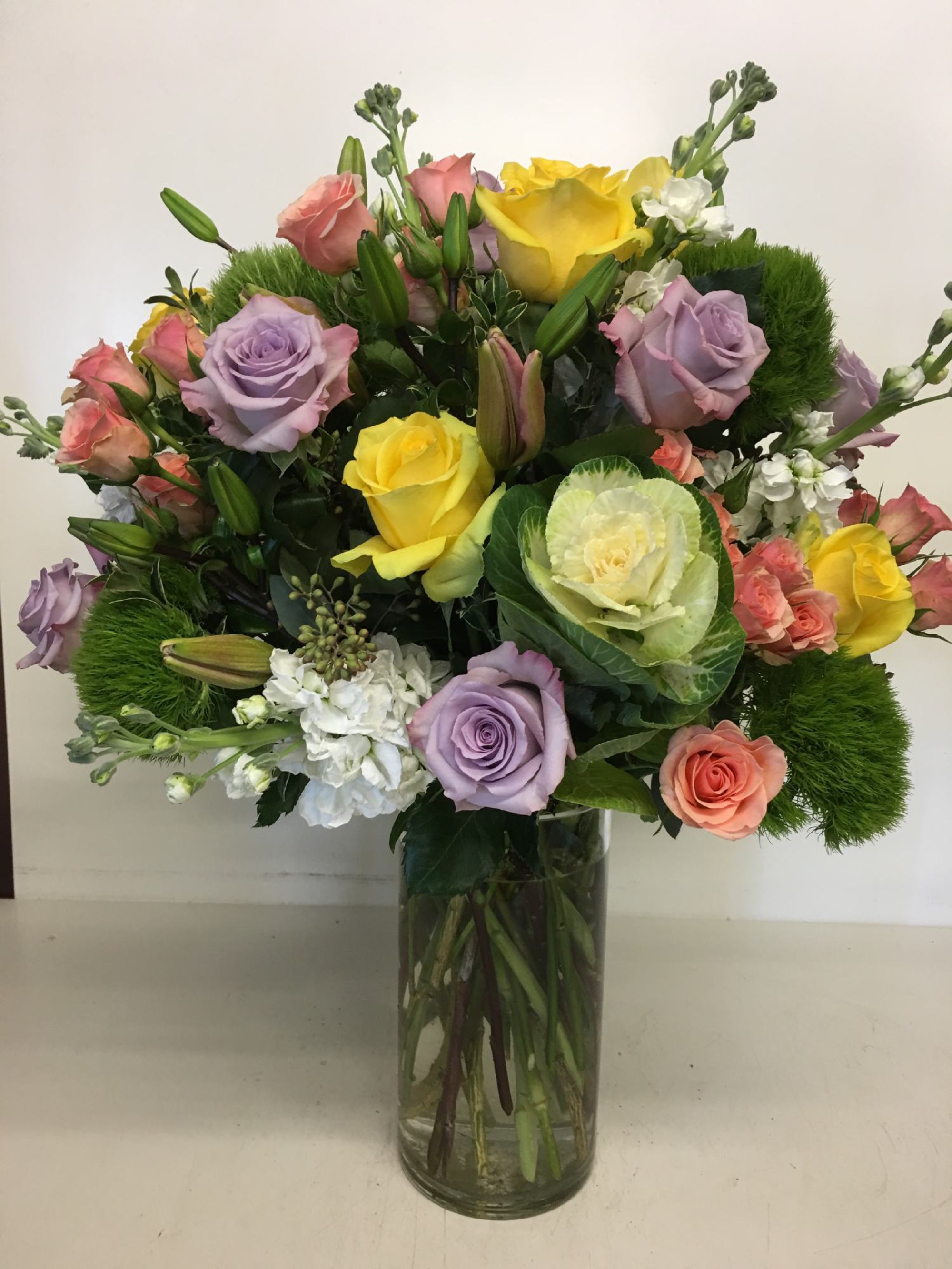 Wish Bouquet
